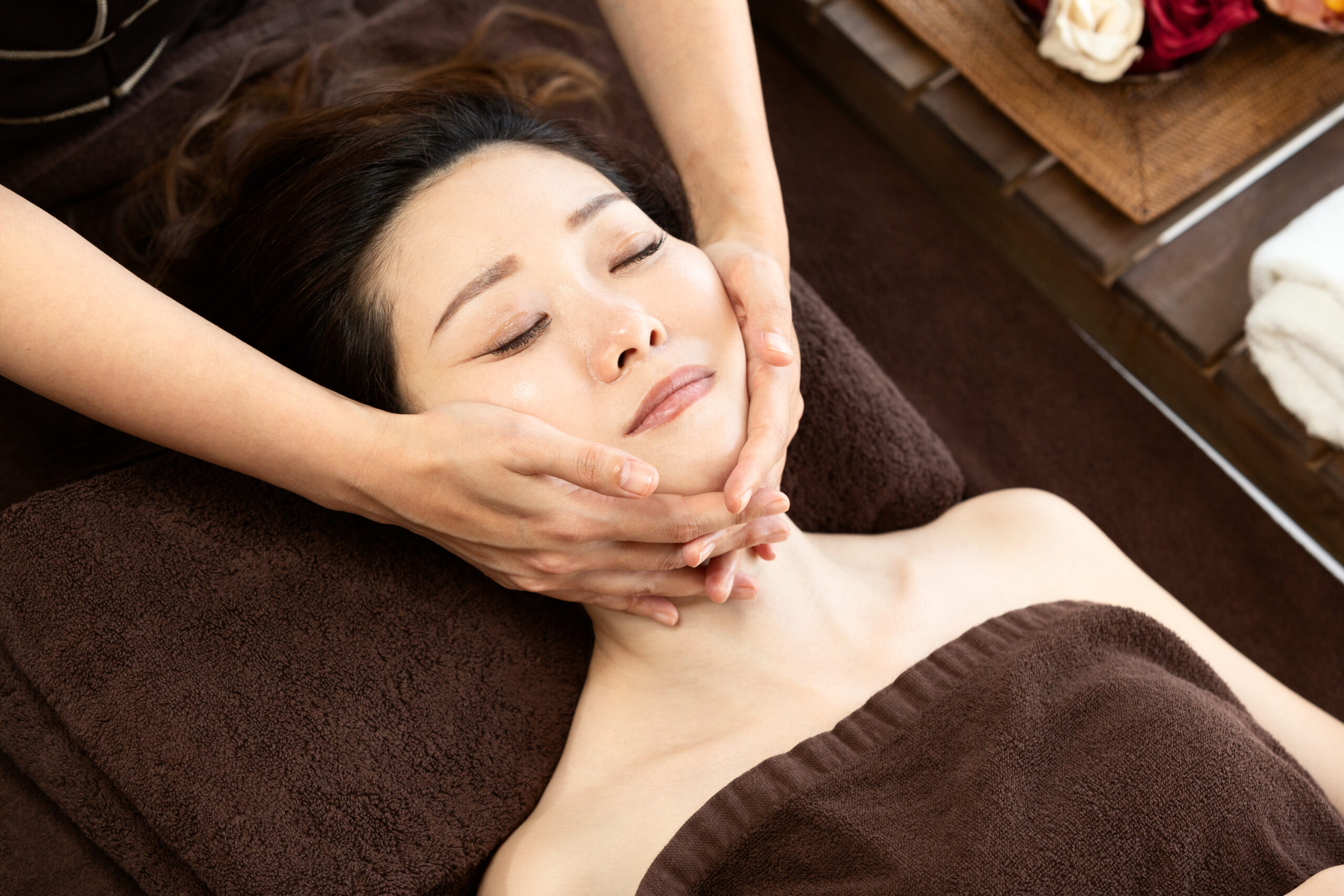 하모힐링마사지