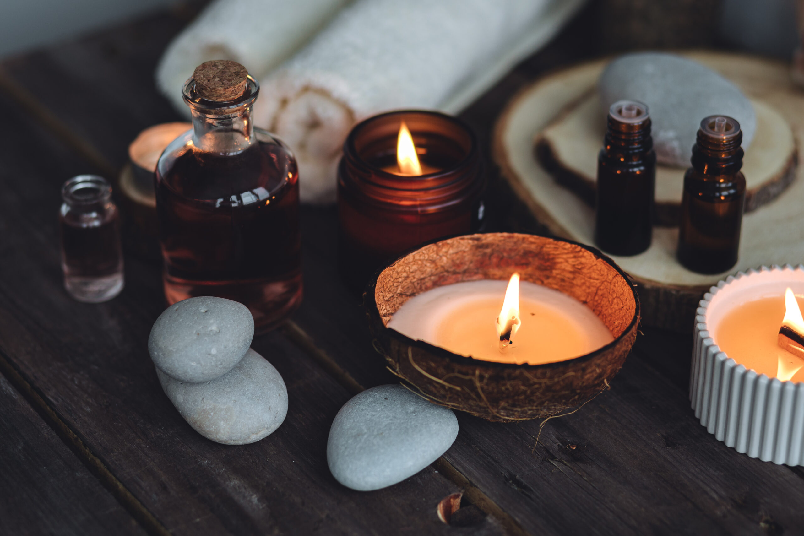 중문리조트스파